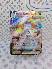 Pokemon Karte Duraludon Vmax
