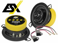 Lautsprecher Set für VW Golf