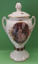 Fraureuth Porzellan Art Deco