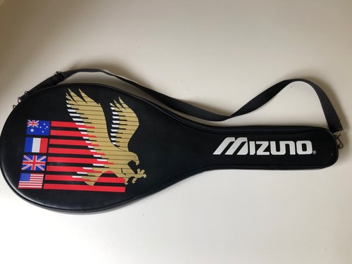Vintage mizuno ivan lendl - vintage,