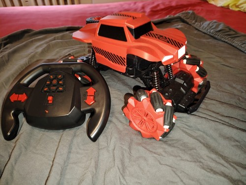 Sharper image spielauto - sharper,