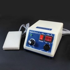 Poliermaschine Zahntechnik