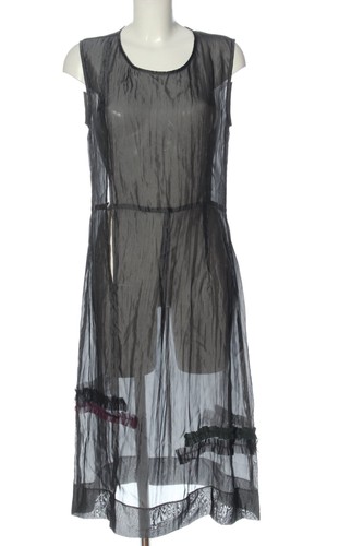 Yukai midikleid damen - damen, kleid