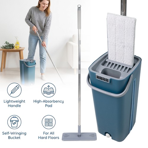 Bodenwischer wischmop mopp - wischmop,