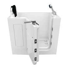 AcquaVapore Sitzbadewanne