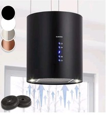 Klarstein Inselhaube 35 cm