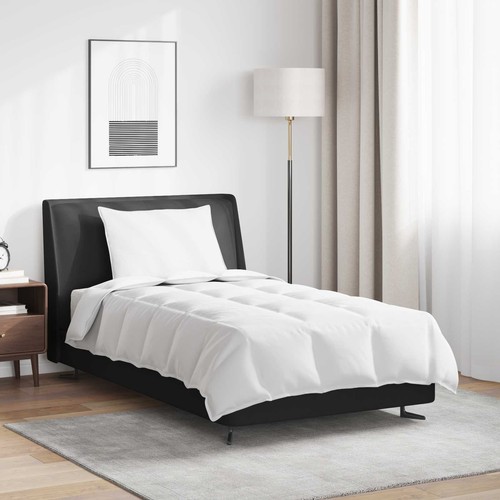 Bettdecke mit kissen - 2-in-1,