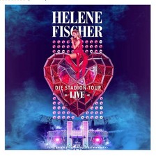 Helene fischer - fischer,