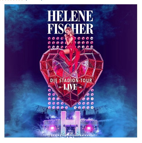 Helene fischer - helene,