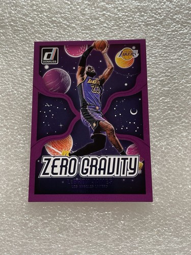 2024 panini donruss zero - donruss,