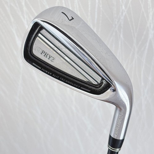 Bridgestone phyz eisen 7 - phyz,