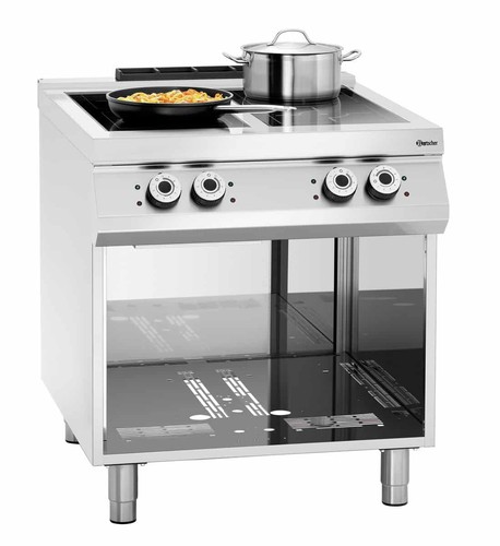 Bartscher felder - 4,