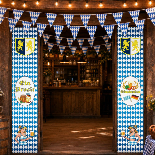 Wenmthg 2er set - 2er-set, oktoberfest