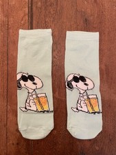 1 Paar Peanuts Snoopy Sneaker