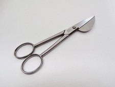 Alte Dochtschere Kerzenschere