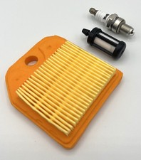 Luftfilter Zündkerze Benzin