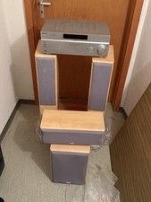 Magnat Motion 990 Sony STR DE