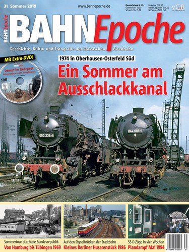 Bahnepoche bahn epoche - bahnepoche,