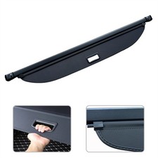 Für Laderaumabdeckung