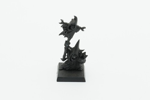 Warhammer fantasy battle skull - warhammer,
