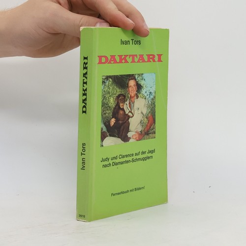 Daktari judy und clarence - und,