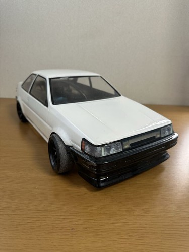 Yokomo drift auto mit - drift,