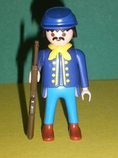 playmobil einen Soldat