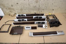 VW Touareg 7L Holz Interieur