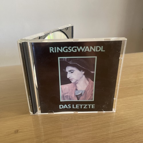 Ringsgwandl das letzte - ringsgwandl,