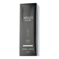 Giorgio armani code homme - giorgio,