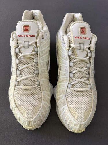 Nike shox herrensneaker - nike,