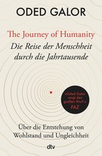 The Journey of Humanity - Die