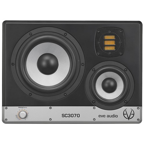 Aktiv monitor eve audio - aktiv-monitor, sc3070