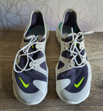 Nike Free RN 5.0 Thunder Grey Schuhe Laufschuhe Sneaker  AQ1316-100 Gr. 40,5