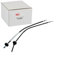 NTY HANDBREMSSEIL MITTE passend für RENAULT LAGUNA | HLR-RE-021