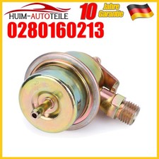 NEU Kraftstoffdruckregler 3,0