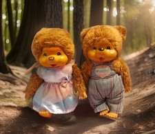 Original Sekiguchi WUSCHEL Und