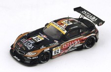 Spark Model BMW Z4 GT3 N.92
