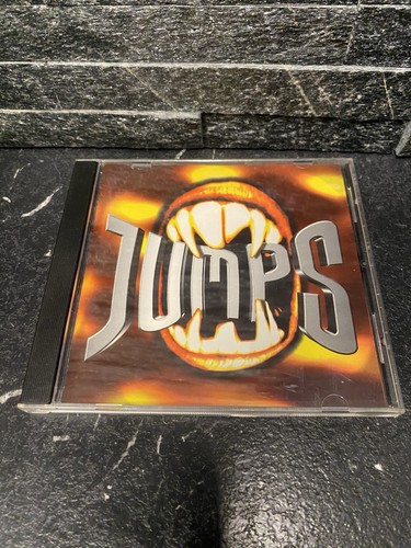 Bonzai jumps 1998 gabber - 1998,