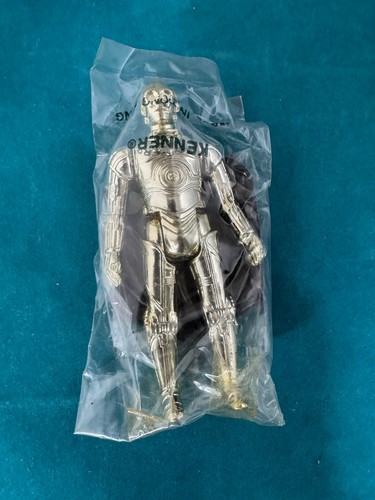 Star wars vintage 3po - wars, c-3po