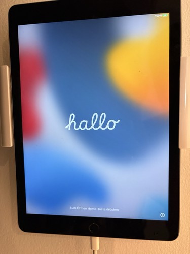 Apple ipad air 16gb wlan - apple,
