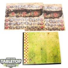 Blood Bowl - Sevens Pitch