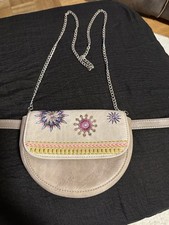 Desigual Tasche Klein- Kombi