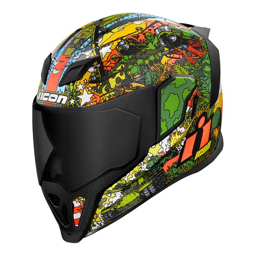 Icon airflite gp23 - icon,
