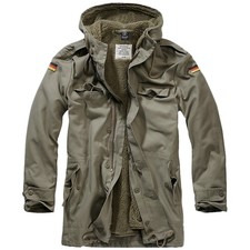Brandit BW Bundeswehr Parka