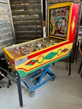 Flipper Alice in Wonderland  Gottlieb  Flipper  EM Flipper