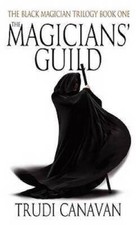 The Magicians' Guild (The