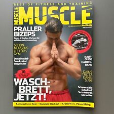 Muscle Best of Fitness &
