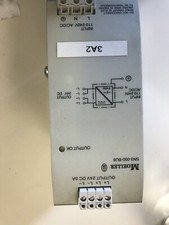 Moeller Schaltnetzteil Power