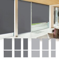 Senkrechtmarkise außen Balkon